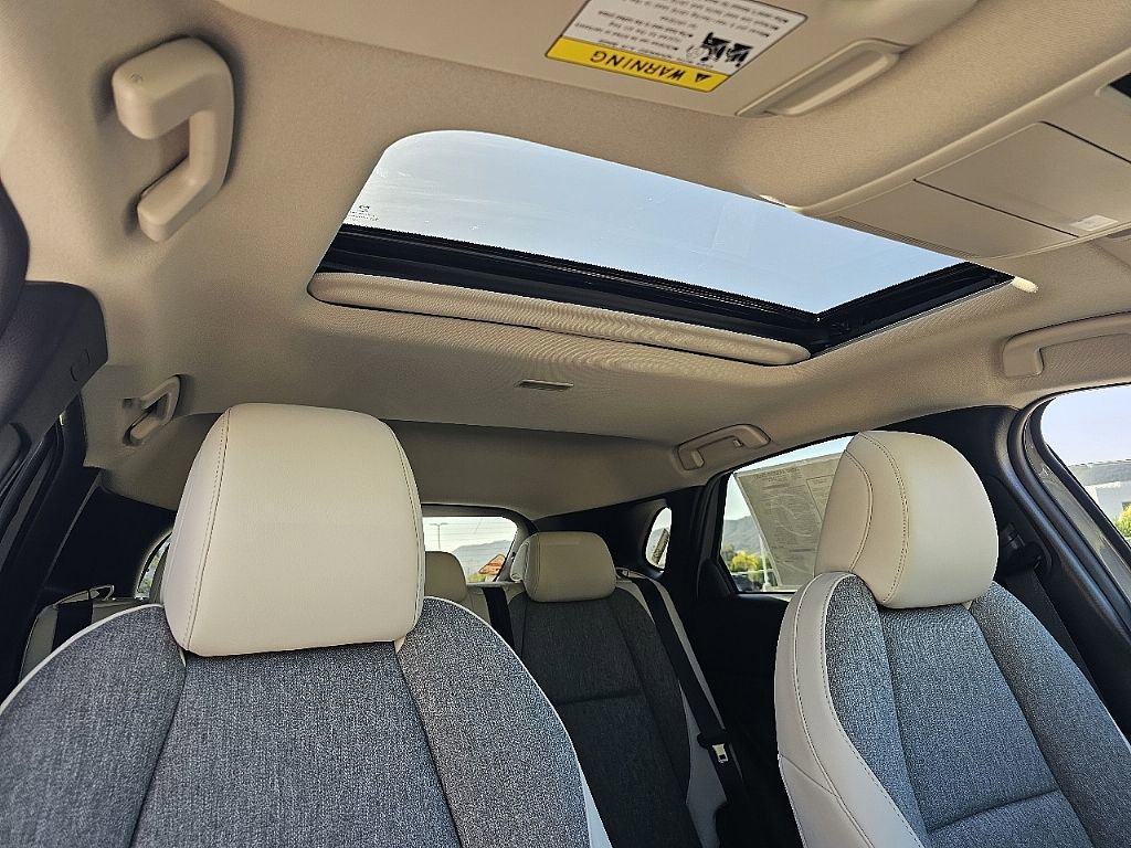 New 2026 MAZDA CX-30 AWD 2.5 S image 19