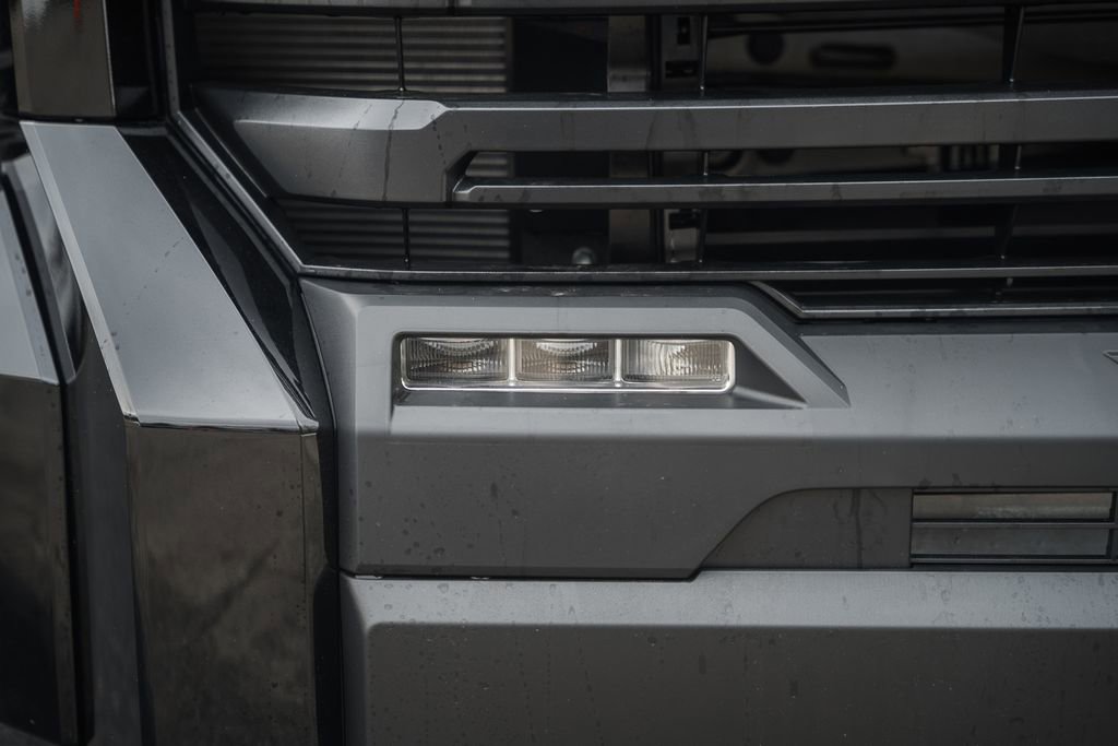 New 2026 Toyota Tundra SR5 image 12