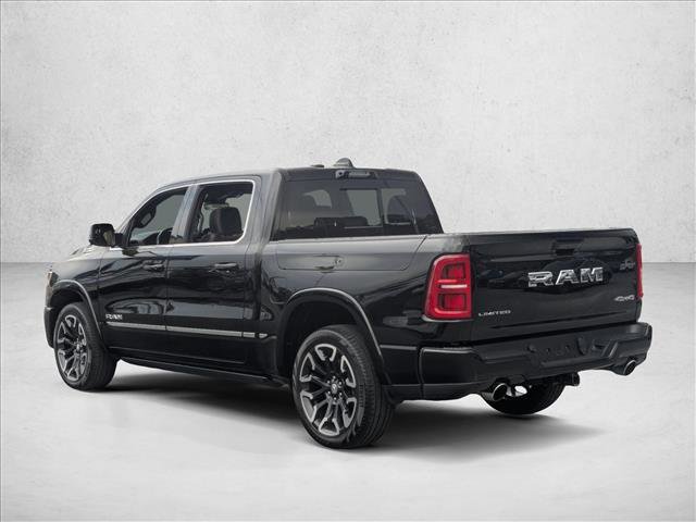 Used 2025 RAM 1500 Limited image 7