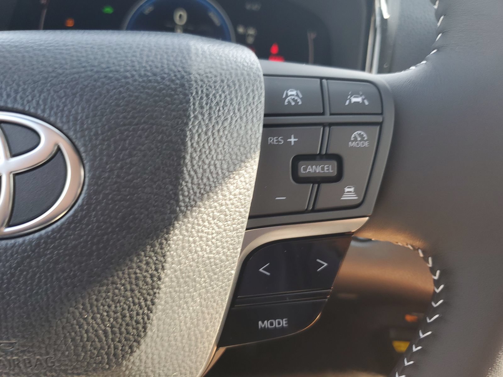 New 2026 Toyota Camry SE w/ Convenience Package FWD image 21