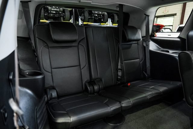 Used 2020 GMC Yukon Denali w/ Denali Premium Package AWD/4WD image 65