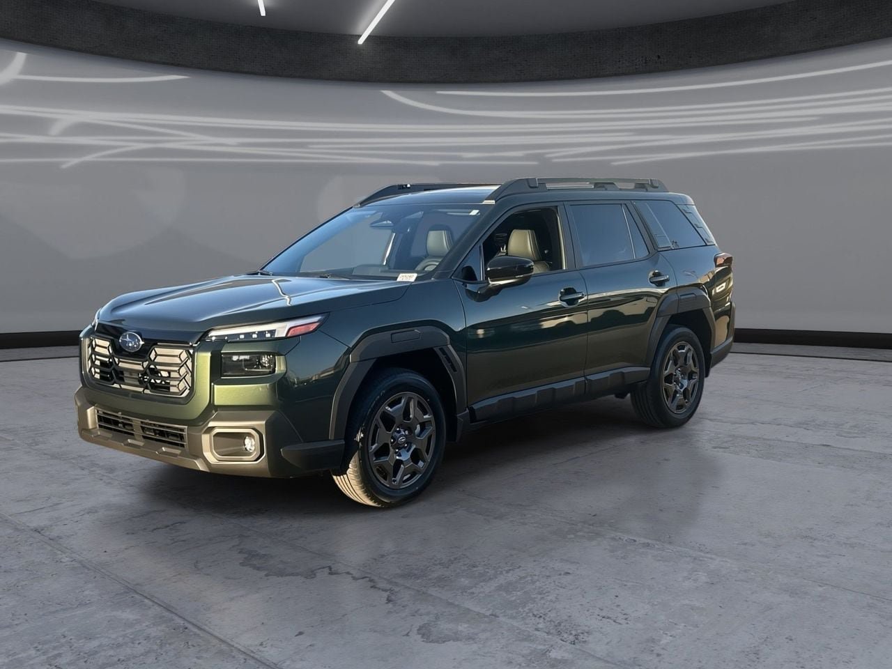 New 2026 Subaru Outback Premium AWD/4WD image 3