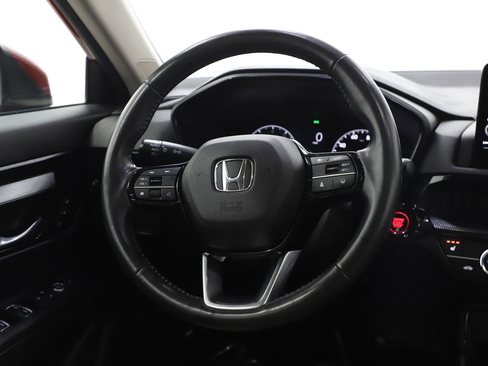 Used 2023 Honda CR-V EX-L image 17