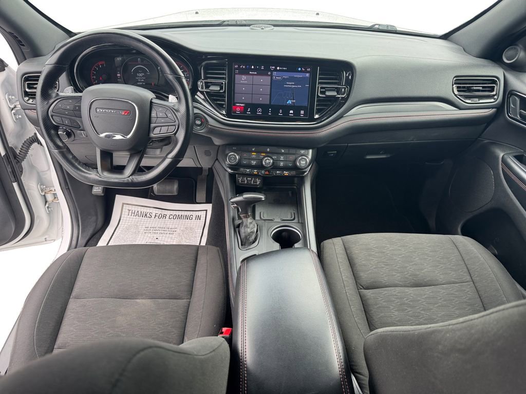 Used 2024 Dodge Durango R/T image 13