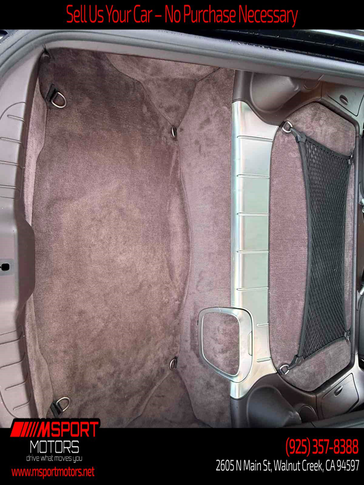 Used 2007 Porsche Cayman S RWD image 25