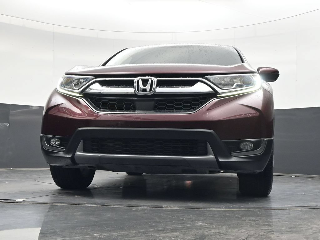 Used 2017 Honda CR-V EX-L image 31
