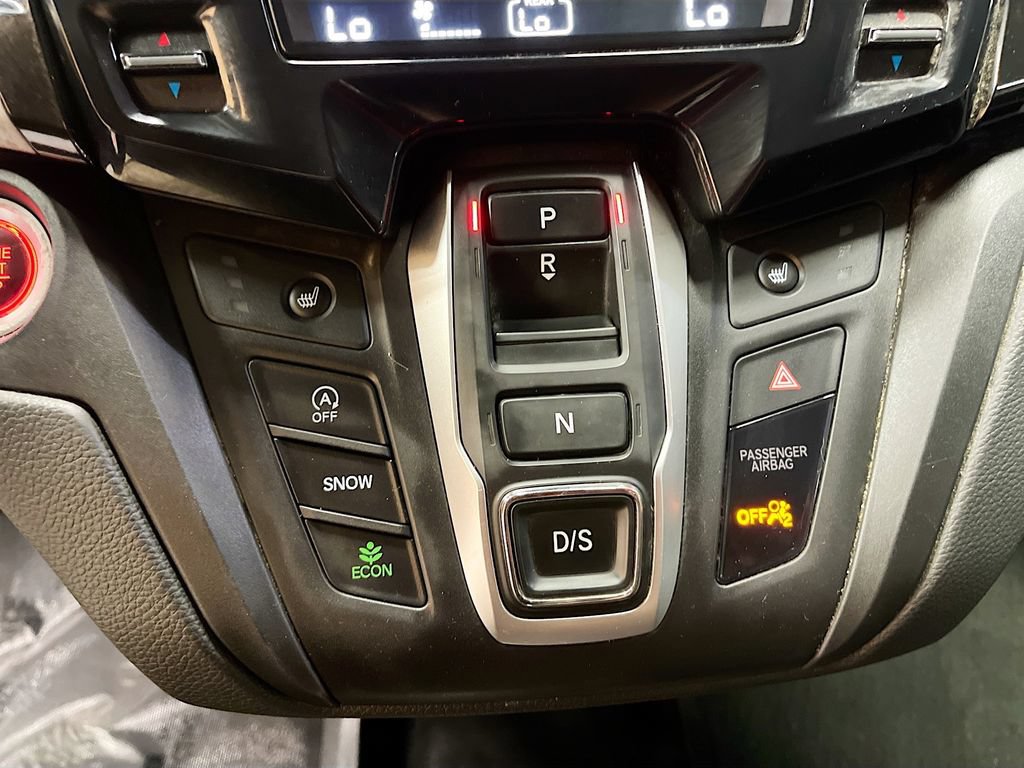 Used 2024 Honda Odyssey EX-L image 16
