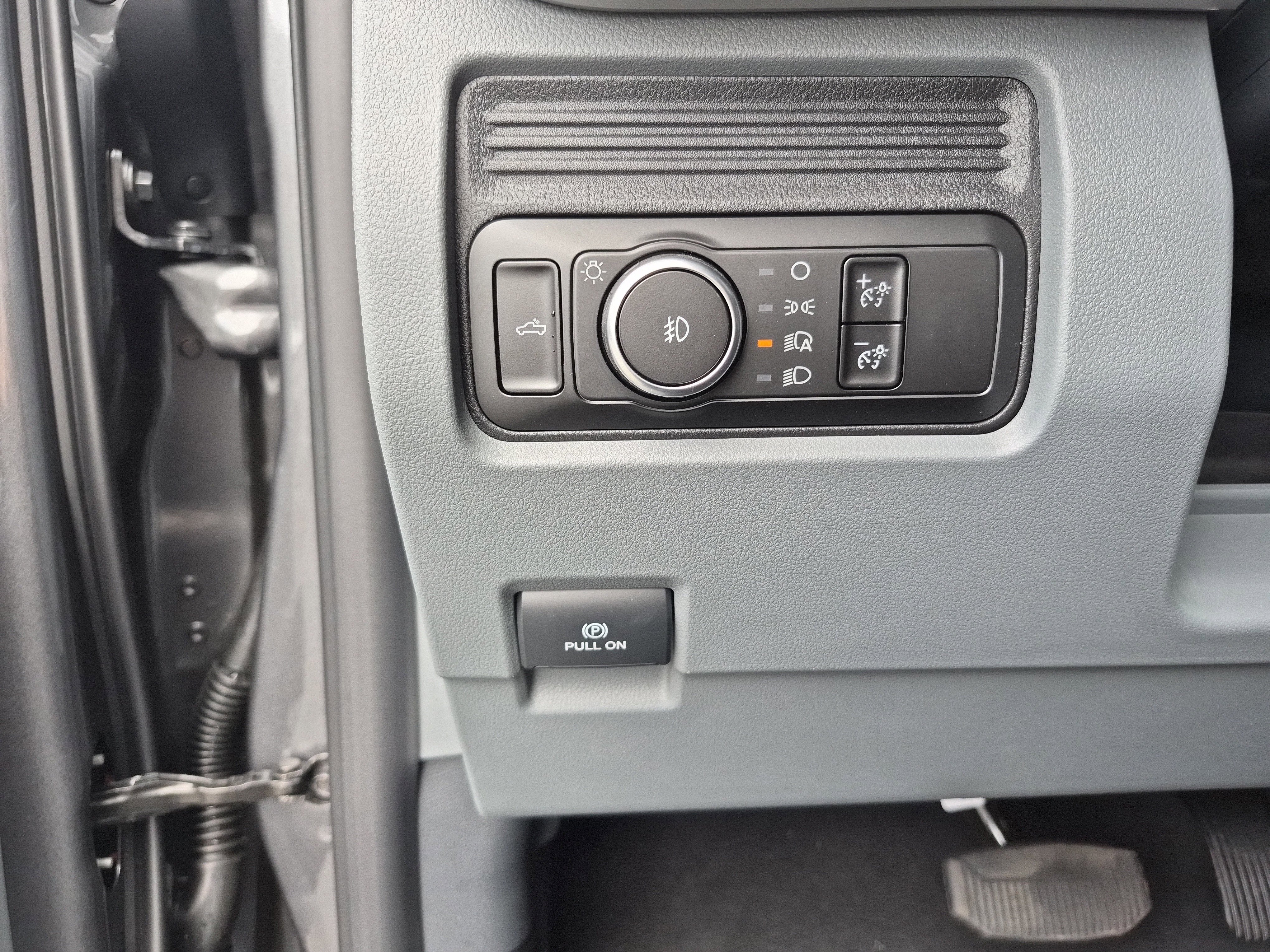 New 2026 Ford F250 XL w/ STX Appearance Package image 22