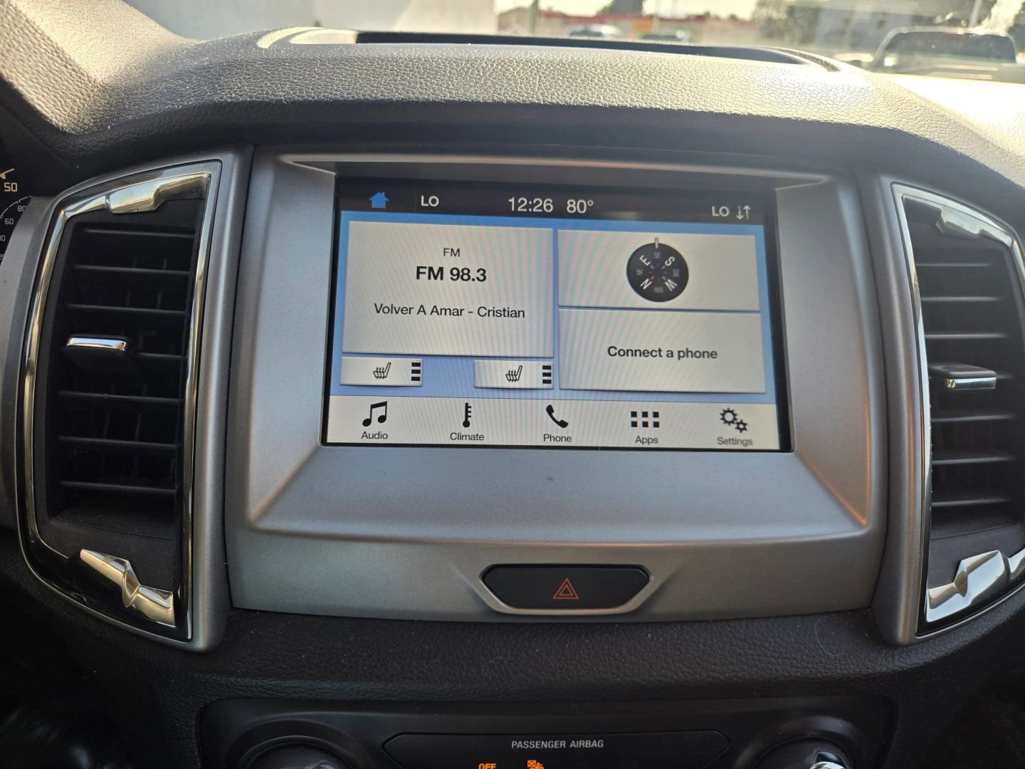 Used 2019 Ford Ranger XLT w/ Equipment Group 302A Luxury image 24