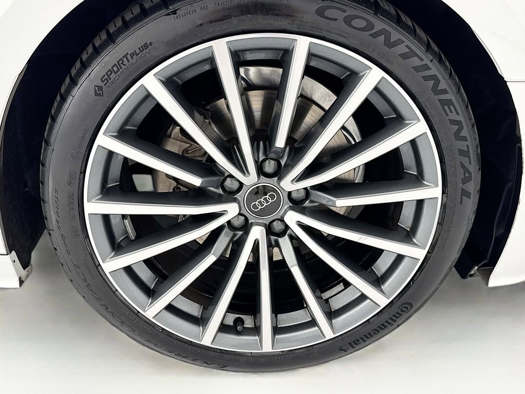 Certified 2023 Audi A5 2.0T Premium Plus w/ Premium Plus AWD/4WD image 30