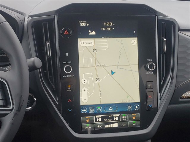 New 2026 Subaru Forester Wilderness image 29