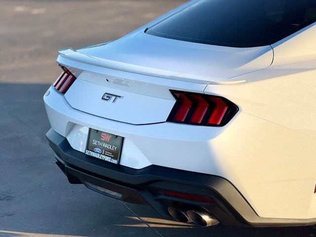 Used 2026 Ford Mustang GT Premium RWD image 12
