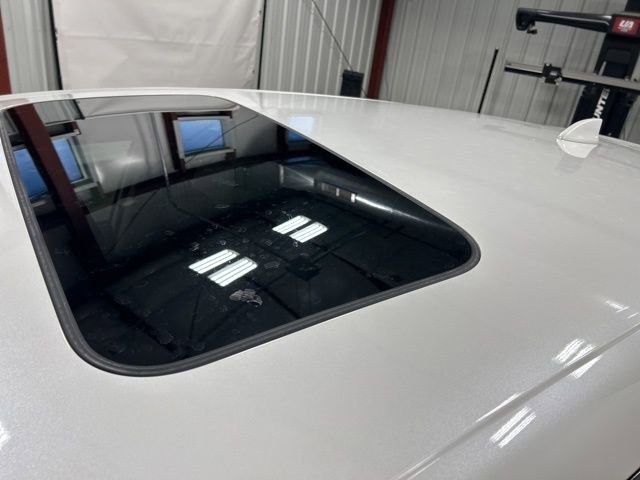 Certified 2025 Honda HR-V EX-L image 11