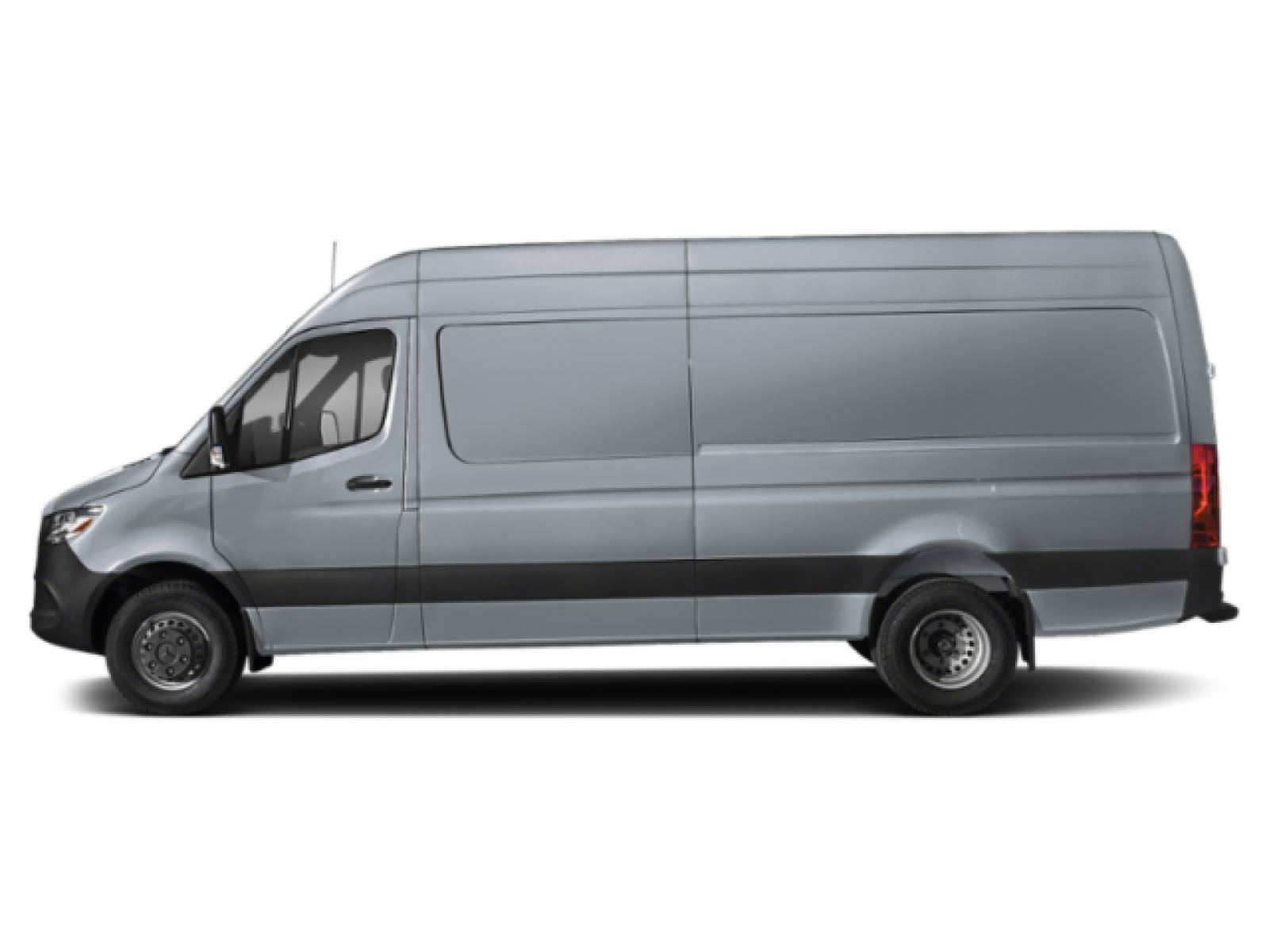 New 2025 Mercedes-Benz Sprinter 3500 image 3