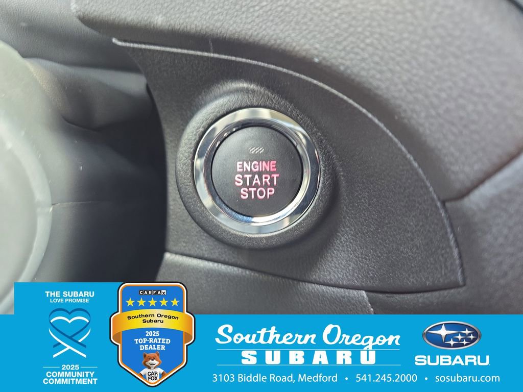 New 2026 Subaru Ascent Touring w/ Popular Package #2 AWD/4WD image 16