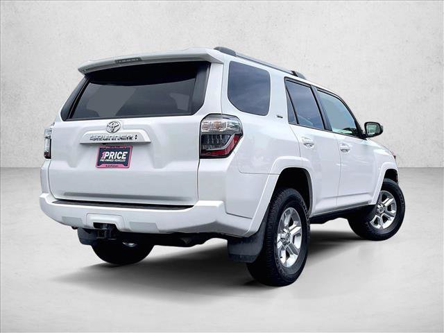 Used 2022 Toyota 4Runner SR5 RWD video 2
