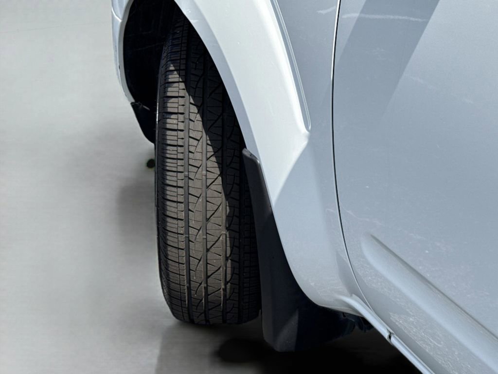 Certified 2020 Nissan Frontier SV AWD/4WD image 47