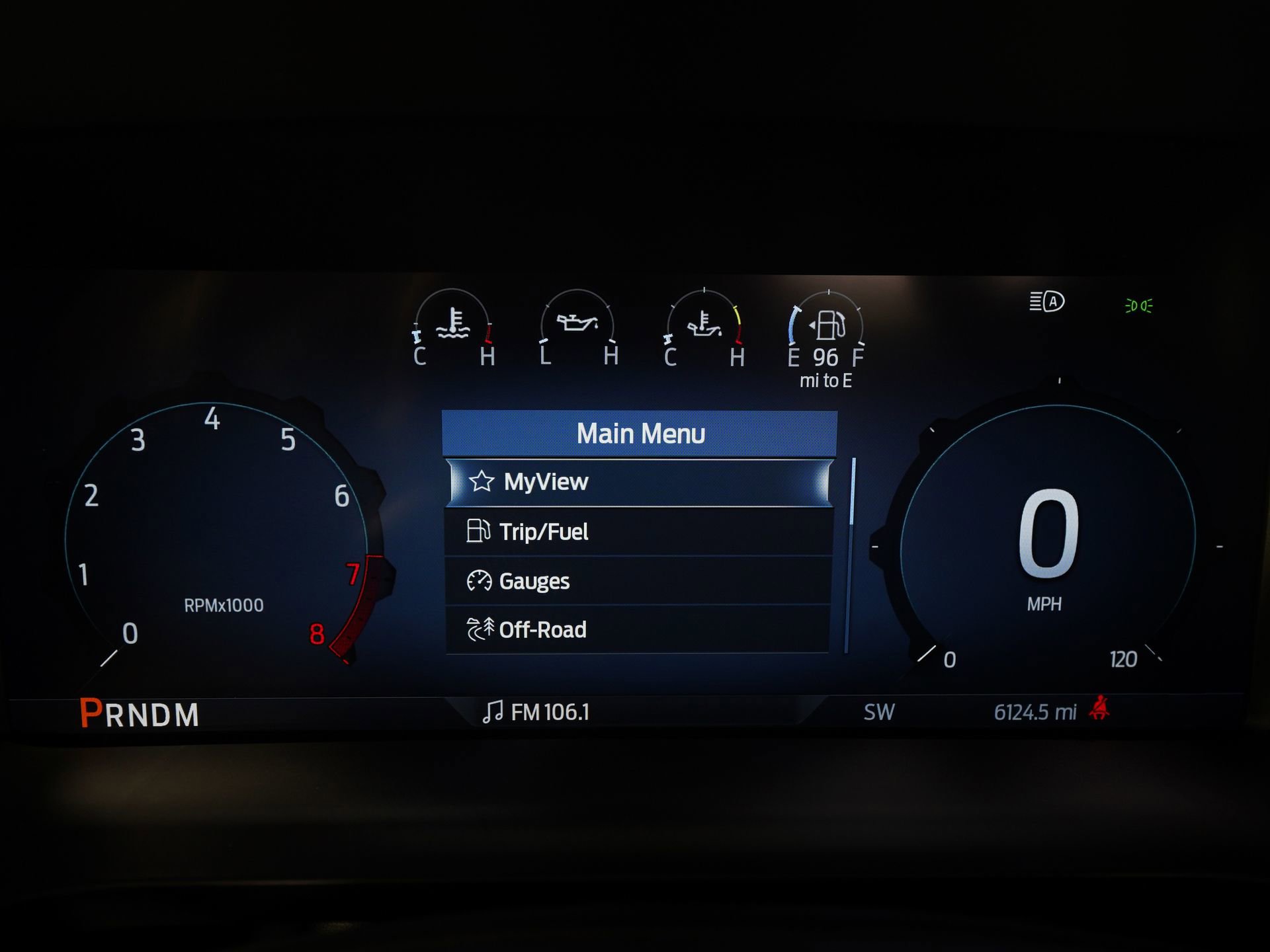 Used 2025 Ford F150 XL w/ Equipment Group 103A High image 16