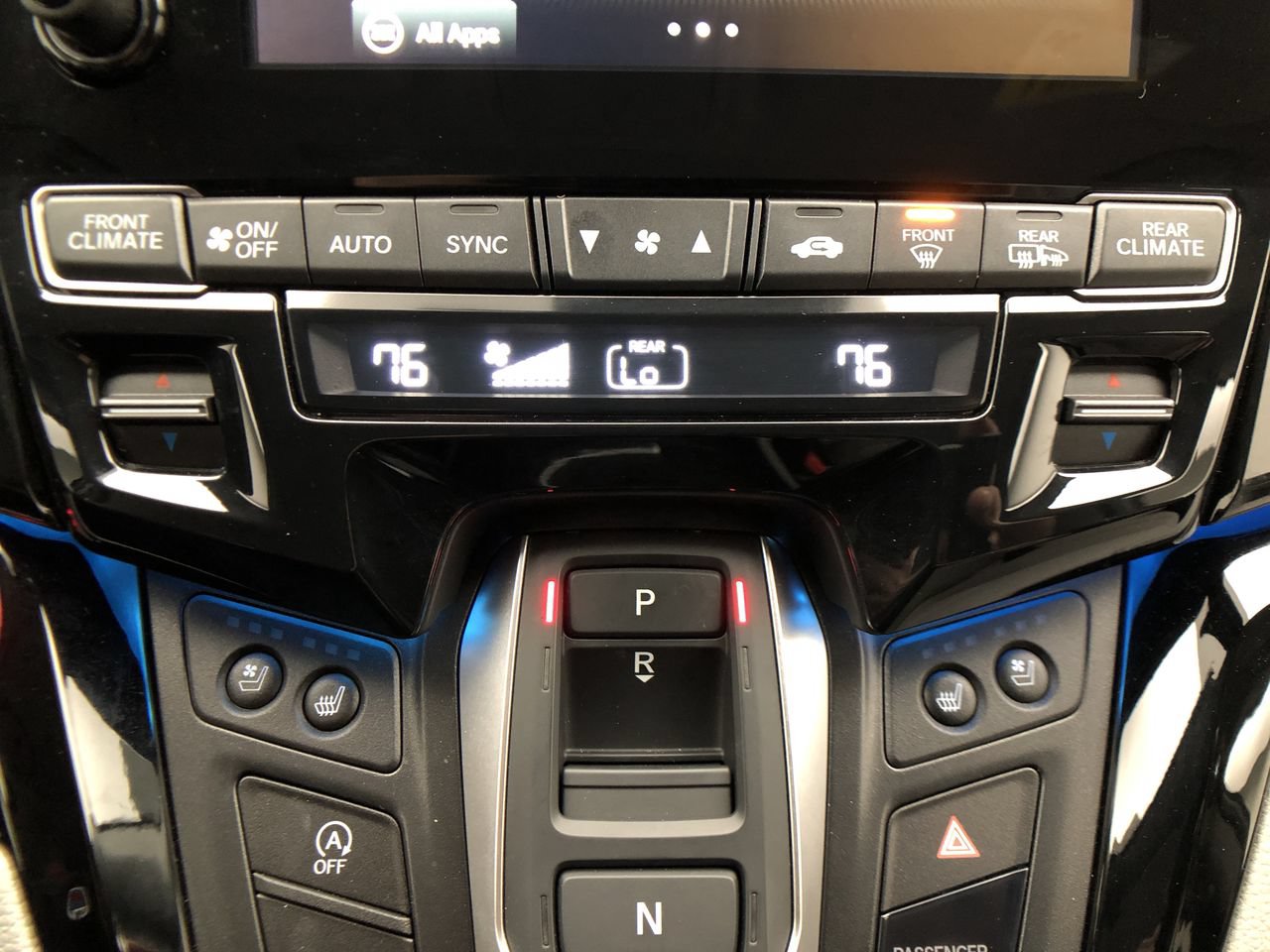 Used 2019 Honda Odyssey Elite image 12