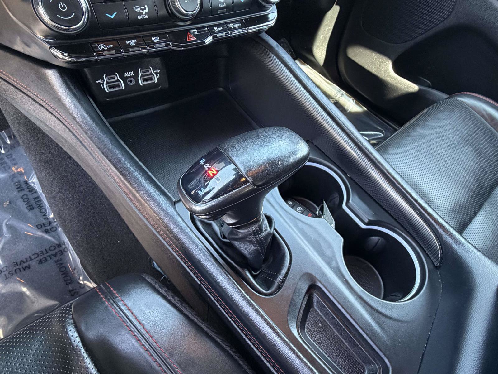 Used 2024 Dodge Durango GT AWD/4WD image 14