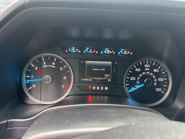 Used 2017 Ford F150 XLT w/ Equipment Group 301A Mid RWD image 25