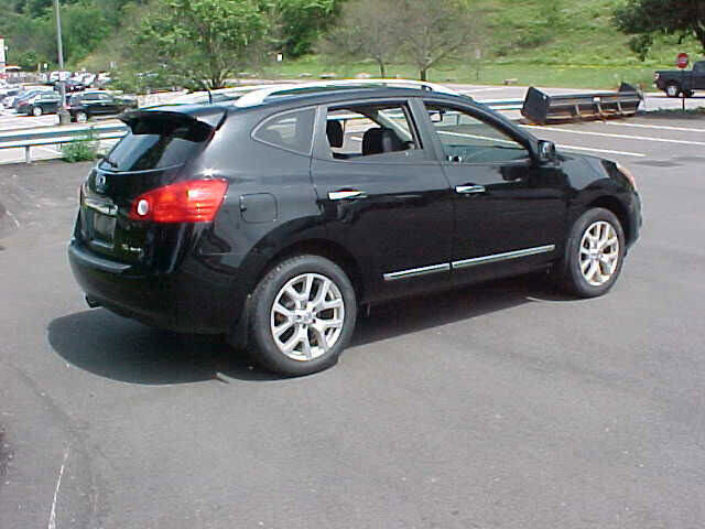 Used 2012 Nissan Rogue SL image 7