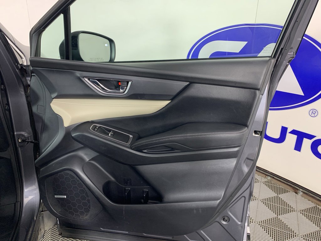 Used 2019 Subaru Ascent Limited w/ Popular Package #2 image 41