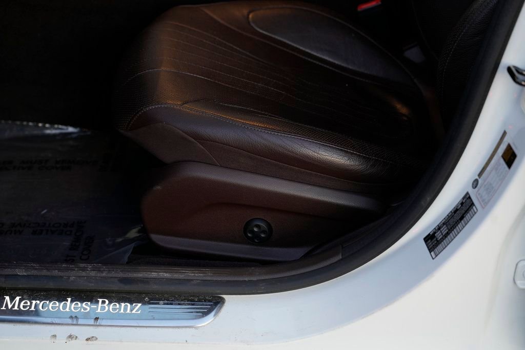 Used 2020 Mercedes-Benz CLS 450 4MATIC image 25