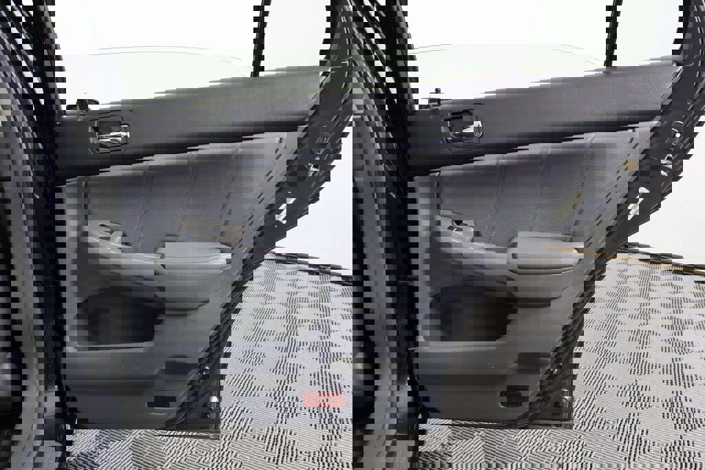 Used 2007 Honda Accord Hybrid Sedan image 24