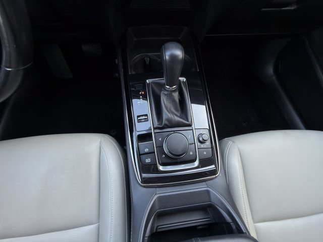 Used 2023 MAZDA CX-30 AWD 2.5 S w/ Preferred Package image 19