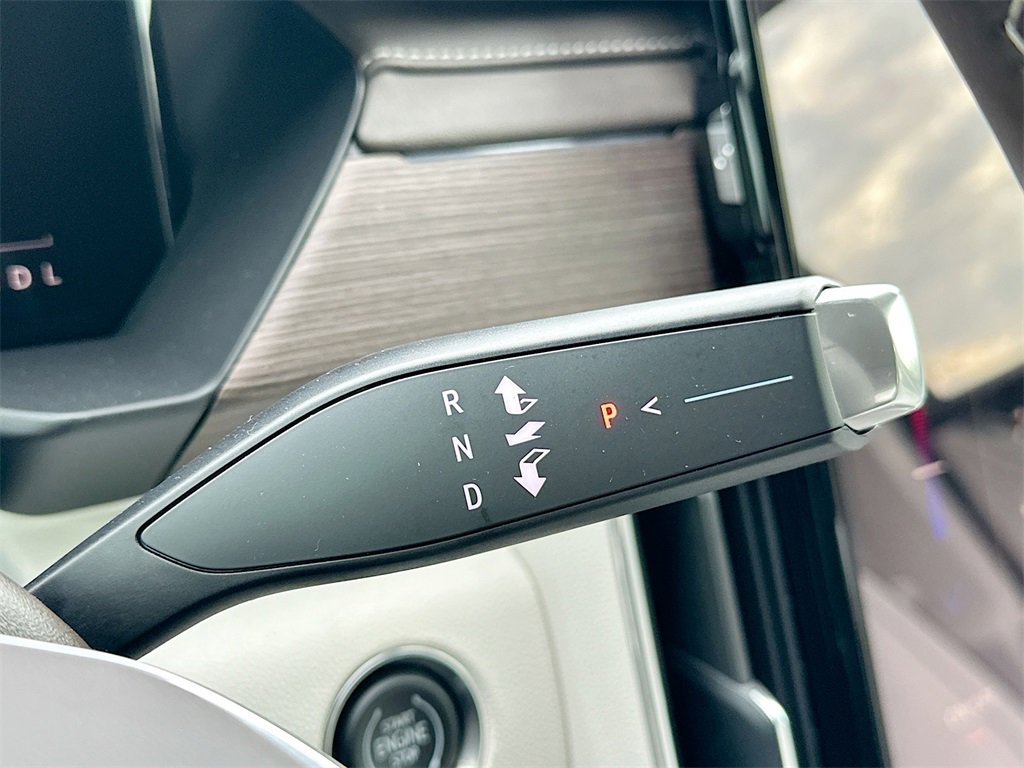 New 2026 GMC Acadia Denali w/ Super Cruise Package image 22