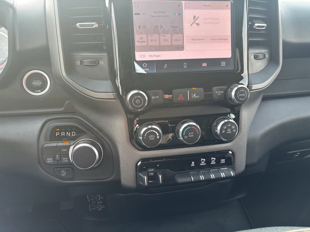 New 2026 RAM 1500 Express image 15