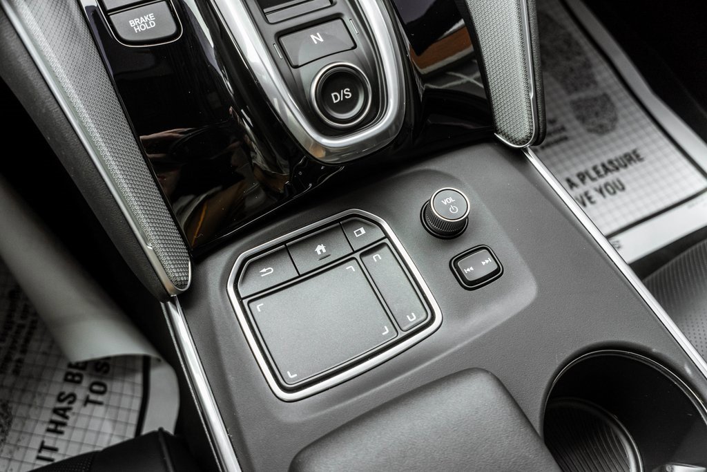 Used 2025 Acura TLX SH-AWD w/ A-SPEC Pkg image 26