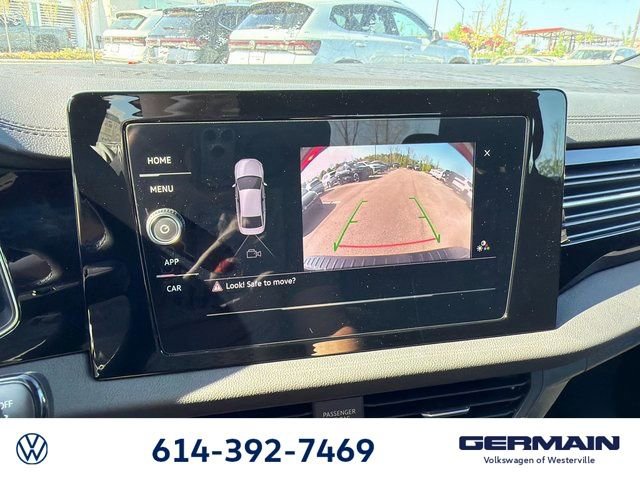 New 2026 Volkswagen Jetta Sport image 27