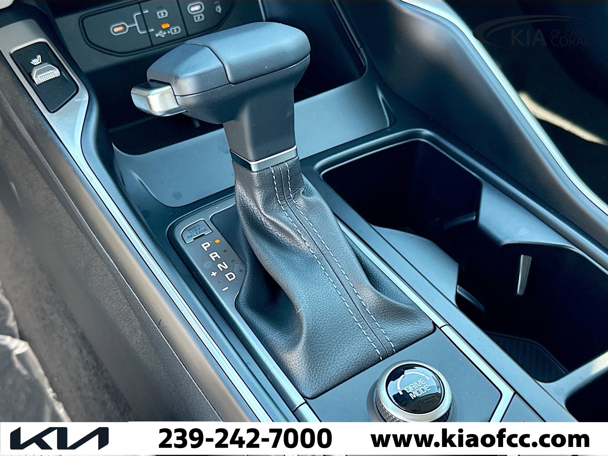 New 2026 Kia Sorento EX image 27