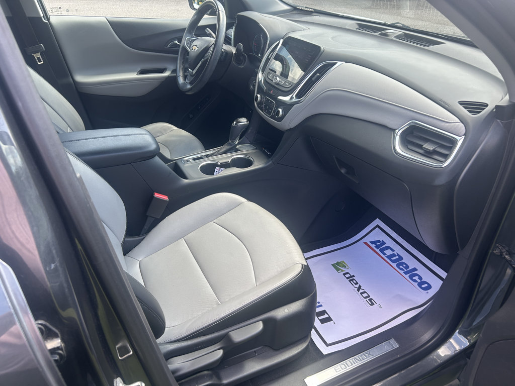Used 2019 Chevrolet Equinox Premier FWD image 19