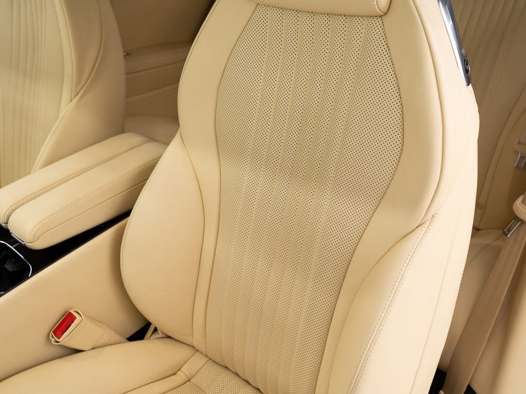 Used 2017 Bentley Continental GT image 18