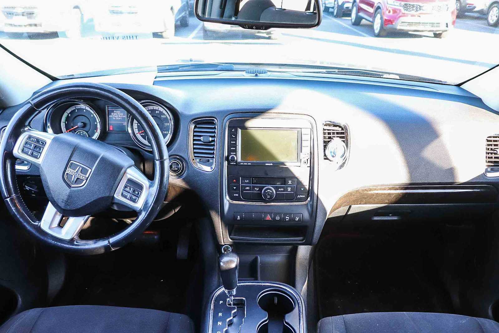 Used 2011 Dodge Durango Crew image 10