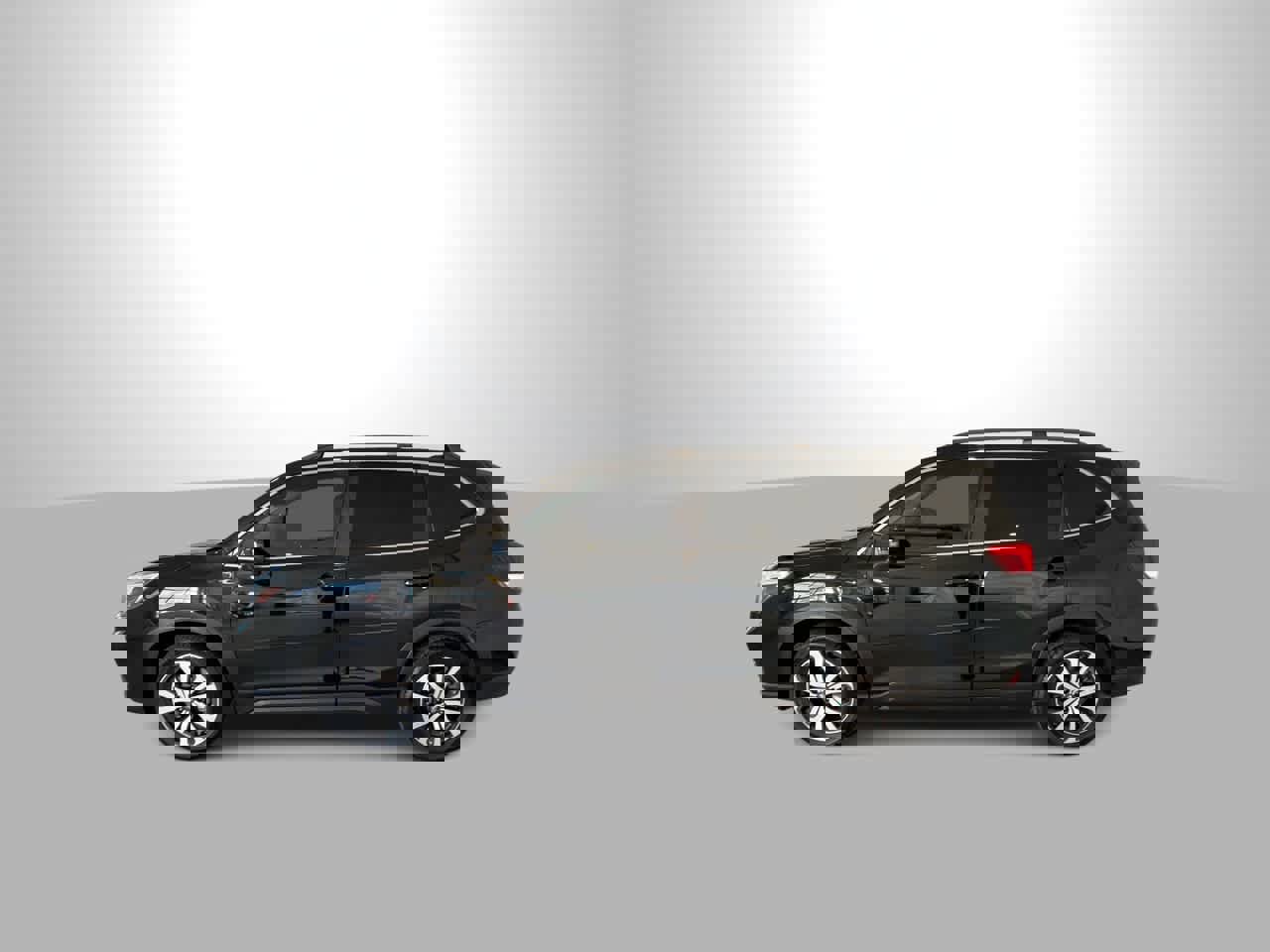 Used 2019 Subaru Forester Limited image 5