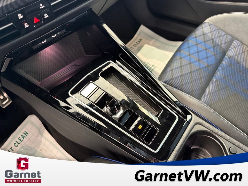 New 2026 Volkswagen Golf w/ Euro Style Package image 22