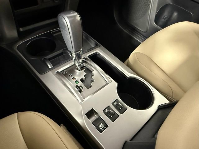 Used 2020 Toyota 4Runner SR5 Premium w/ Moonroof Package image 27