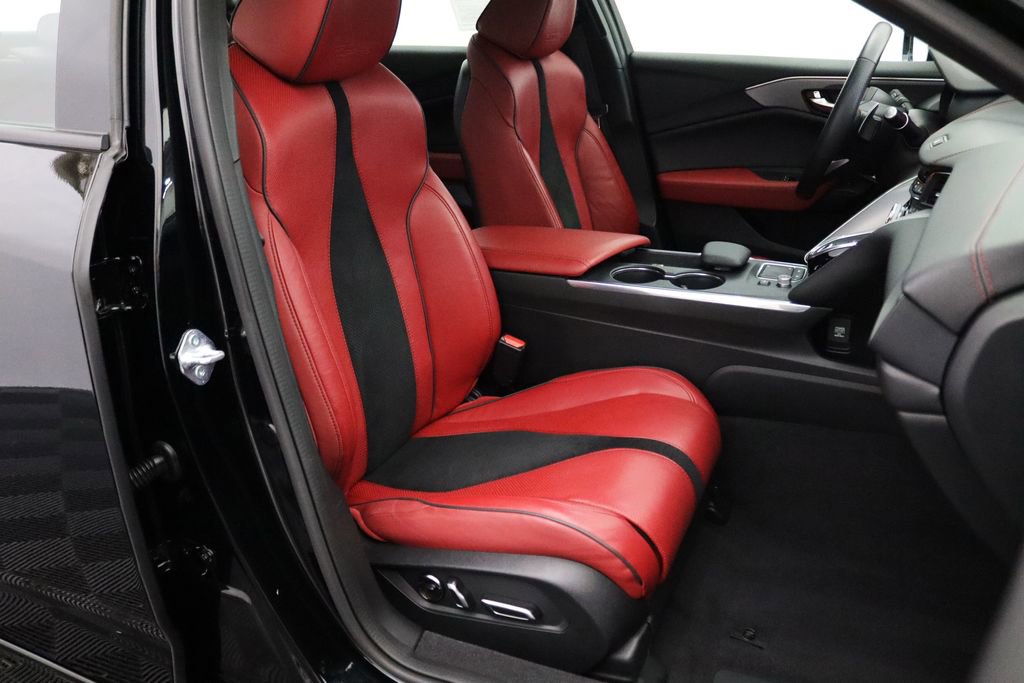 Certified 2023 Acura TLX Type S AWD/4WD image 14