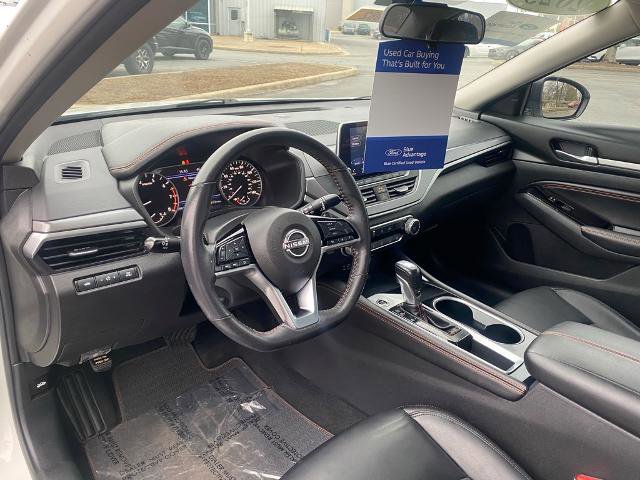 Used 2023 Nissan Altima 2.5 SR image 12