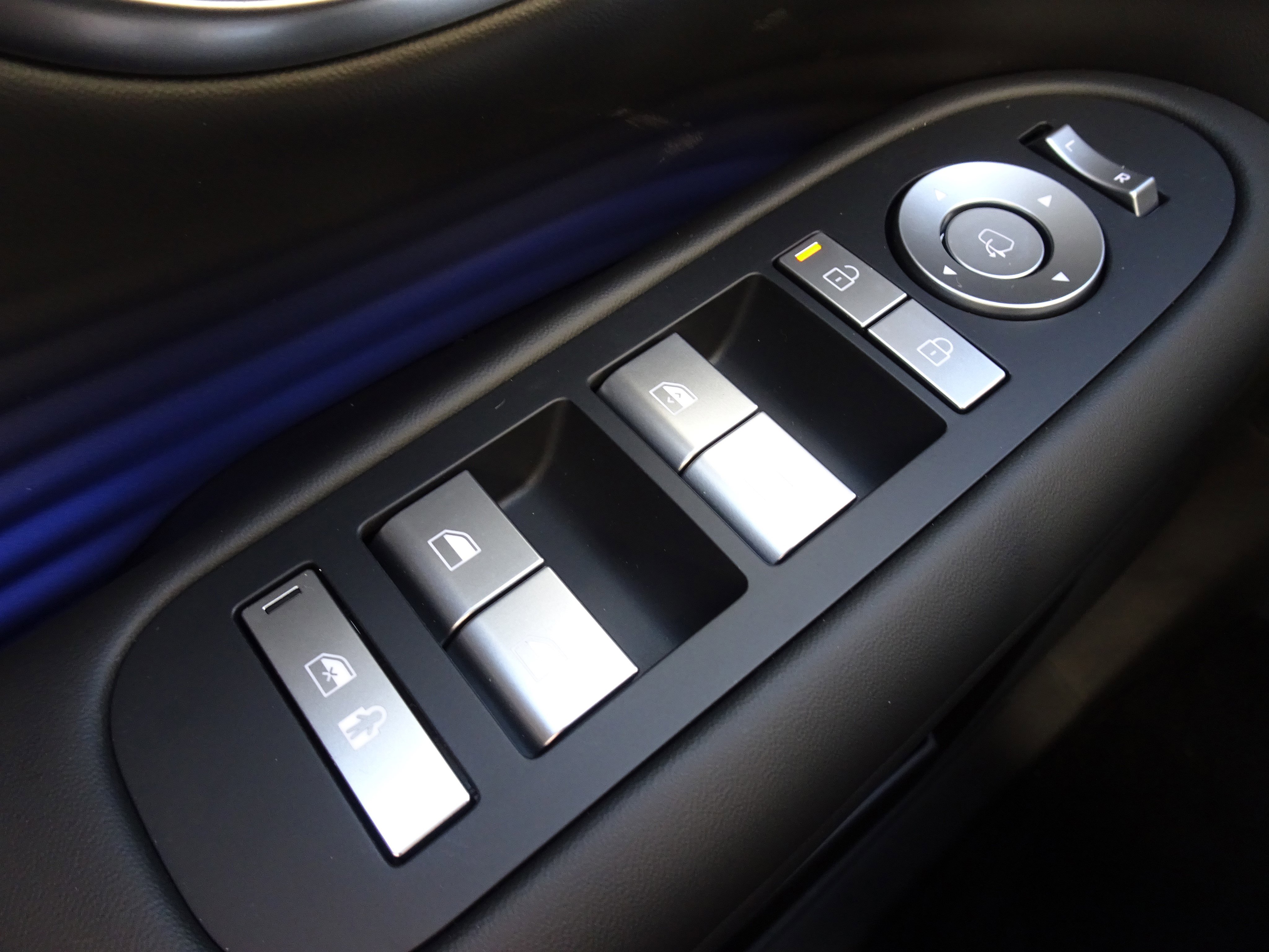 New 2026 Hyundai Ioniq 9 SEL w/ Tow & Go Package image 21