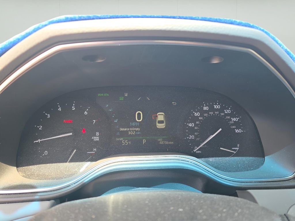 Used 2019 Toyota Avalon XLE w/ Carpet Mat Package FWD image 19