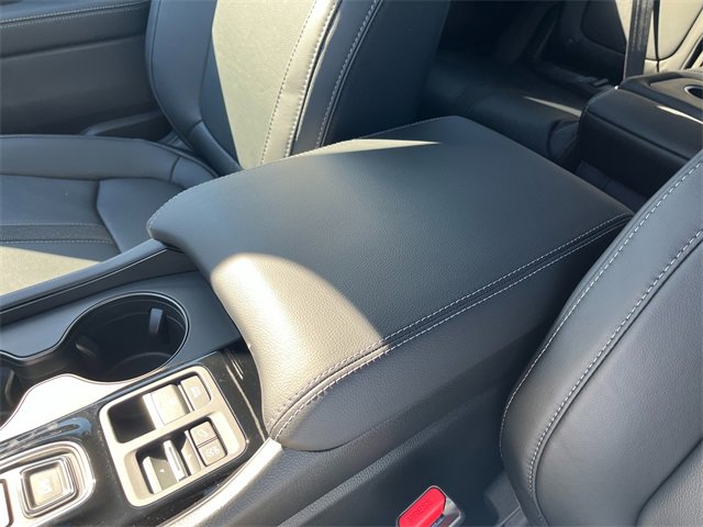 New 2025 Honda Pilot EX-L image 32