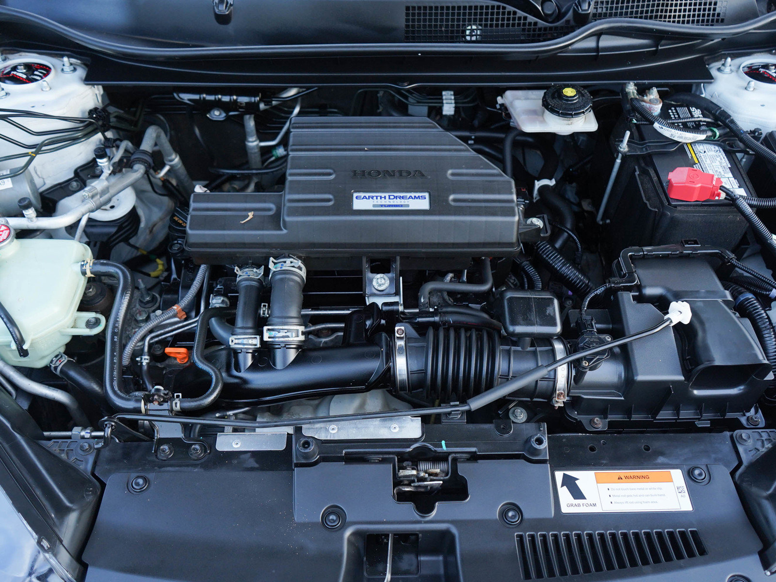 Used 2019 Honda CR-V EX-L image 32