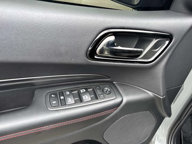 Used 2024 Dodge Durango R/T w/ Blacktop Package RWD image 21