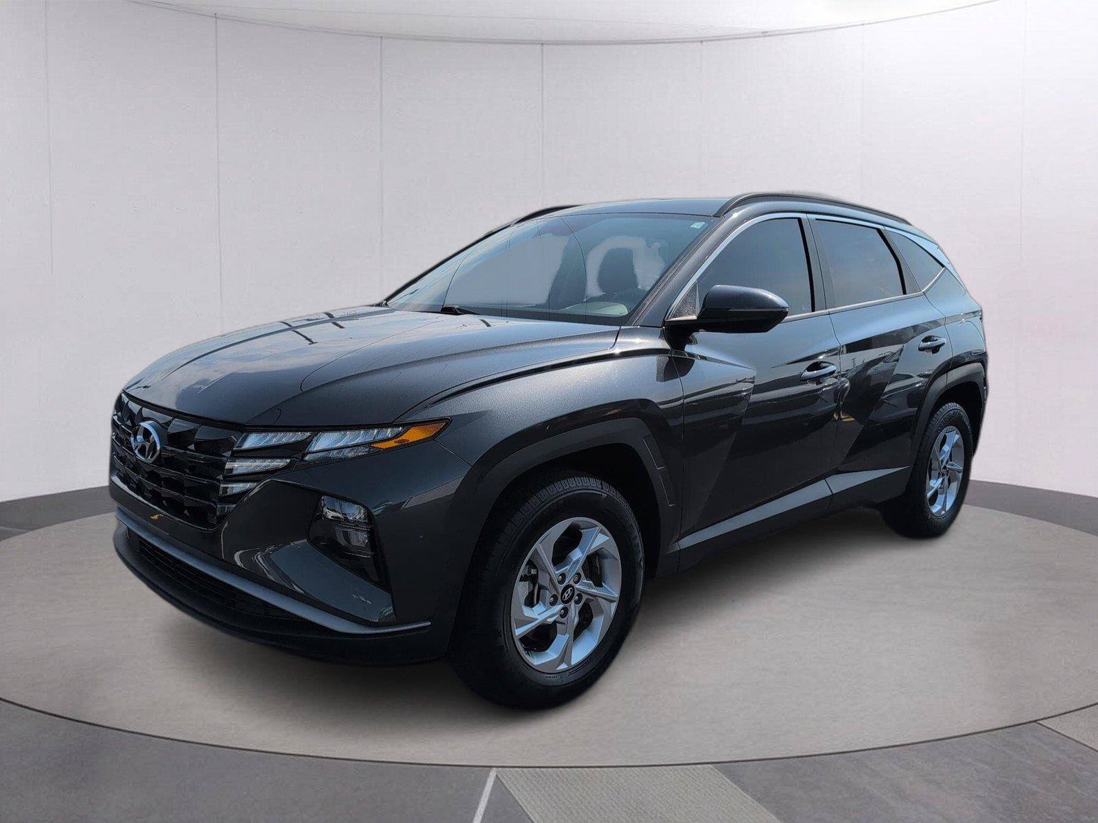 Used 2023 Hyundai Tucson SEL AWD/4WD image 1