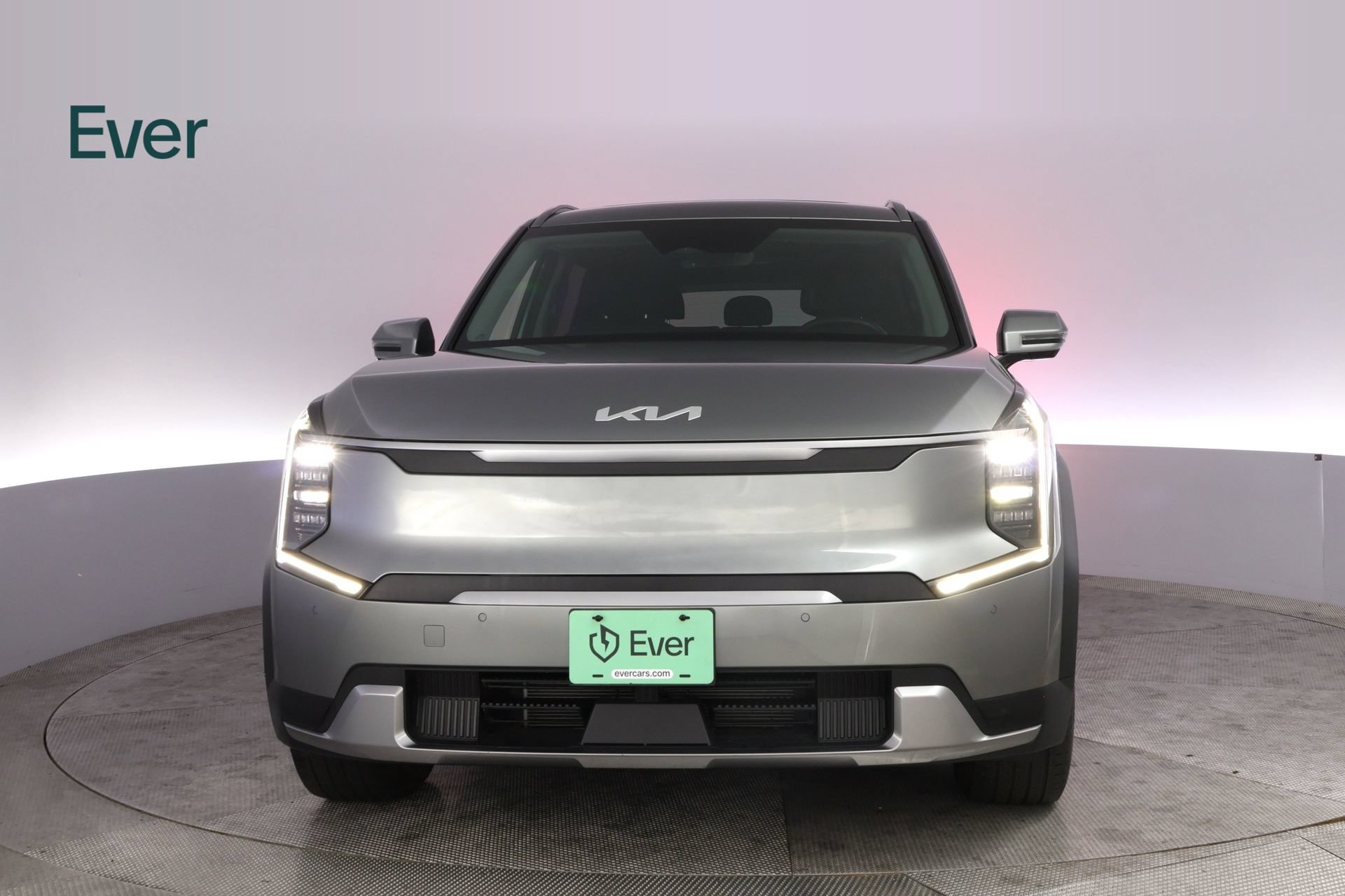 Used 2024 Kia EV9 Wind AWD/4WD image 12